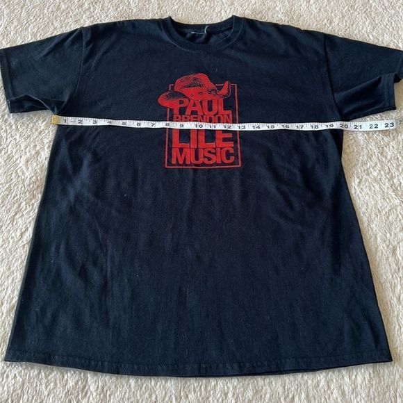 Paul Brendon Lile short sleeve shirt - Picture 7 of 16